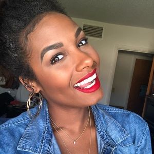 Meet your Posher, Mariah